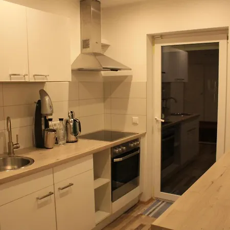 Apartman Erlengrund