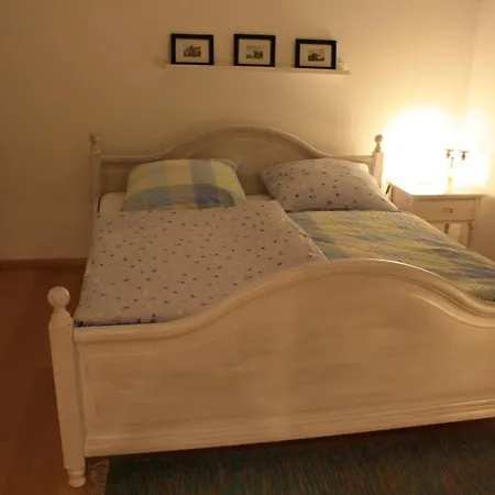 Erlengrund Apartment