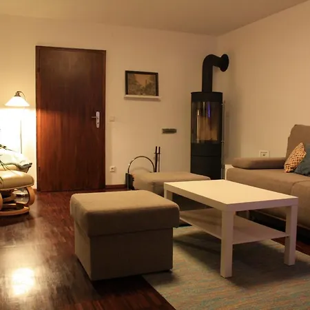 Erlengrund Apartment