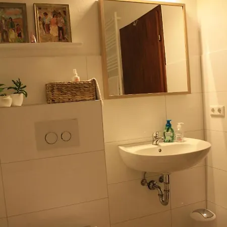 Appartement Erlengrund *