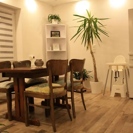 Appartement Erlengrund Wolpertswende