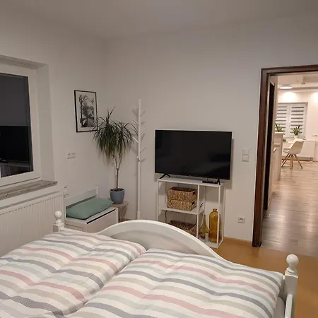 Erlengrund Appartement
