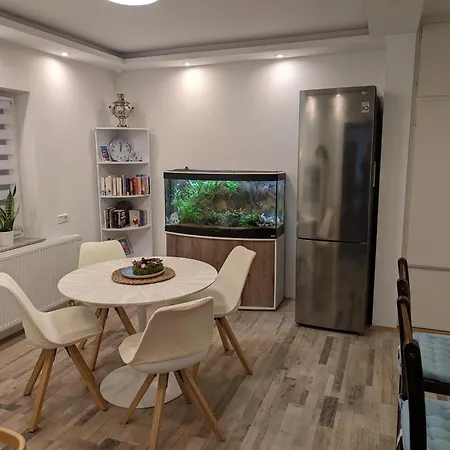 Erlengrund Appartement