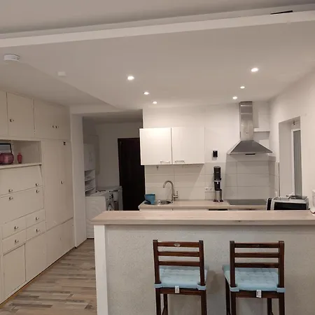 Appartement Erlengrund