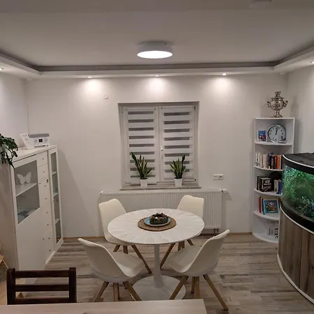 Appartement Erlengrund *