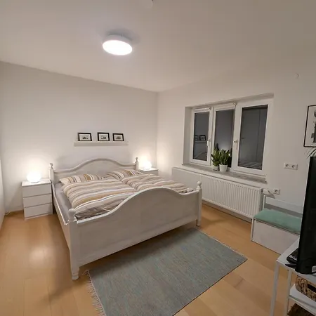Erlengrund Appartement