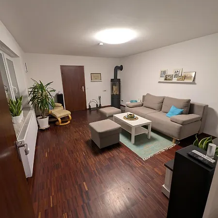 Appartement Erlengrund