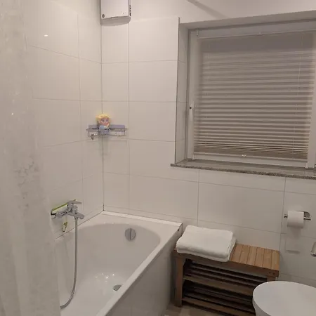 Appartement Erlengrund *