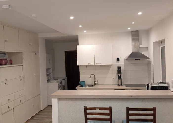 Διαμέρισμα Erlengrund